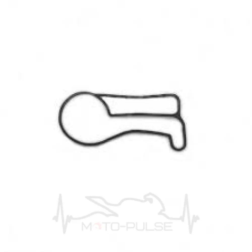 Прокладка помпи KTM EXC 250\300 55435053000