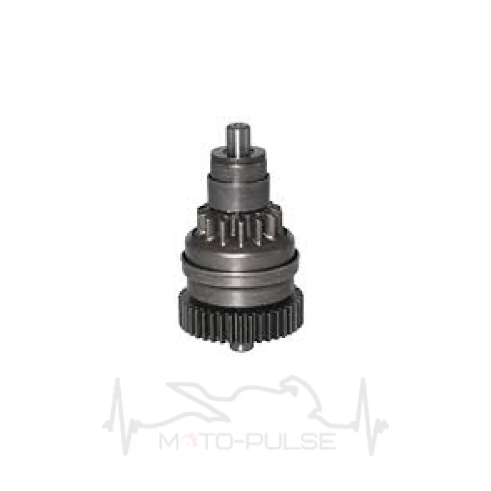 Бендекс стартера KTM EXC Husqvarna TE 55440126000