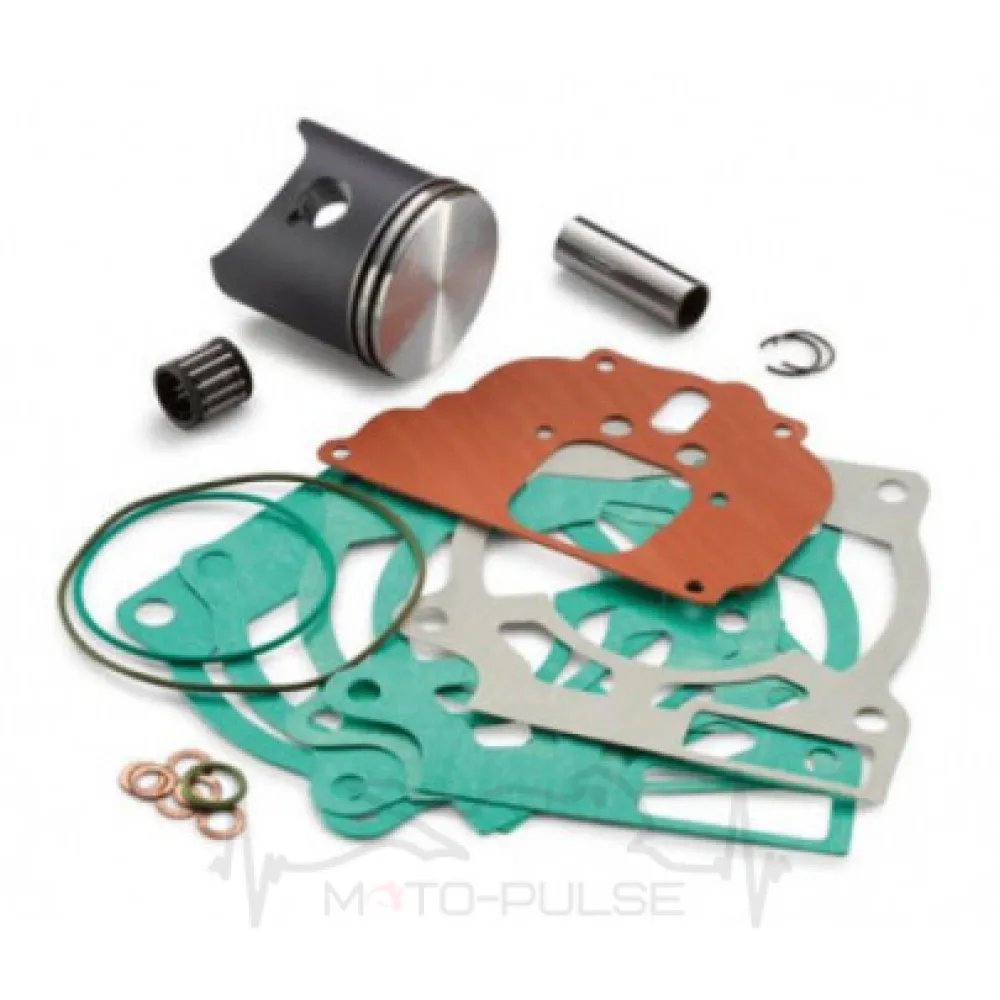 Поршень в сборі KTM EXC 300 Husqvarna TE 300 GASGAS EC300 55630307110 II