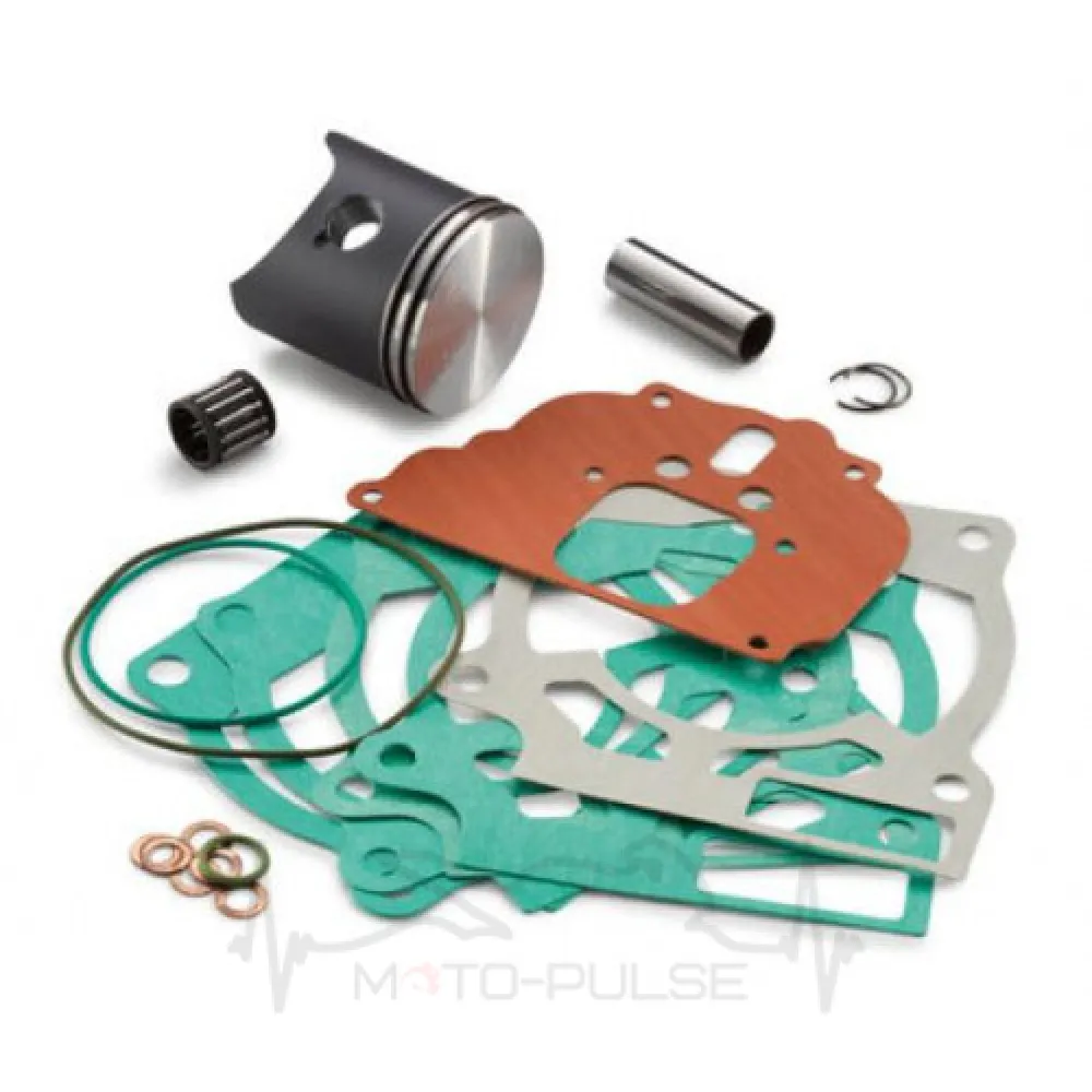 Поршень в сборі KTM EXC 300 Husqvarna TE 300 GASGAS EC300 55630307110 I