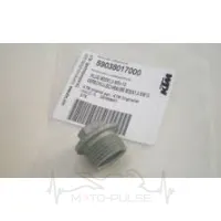 Сливная пробка (M20X1,5 WS=13) KTM 59038017100