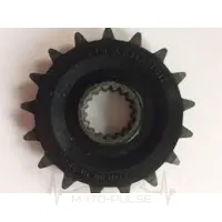 Зірка передня з демпфером 60033129017 17-T KTM Adventure 1190\1290