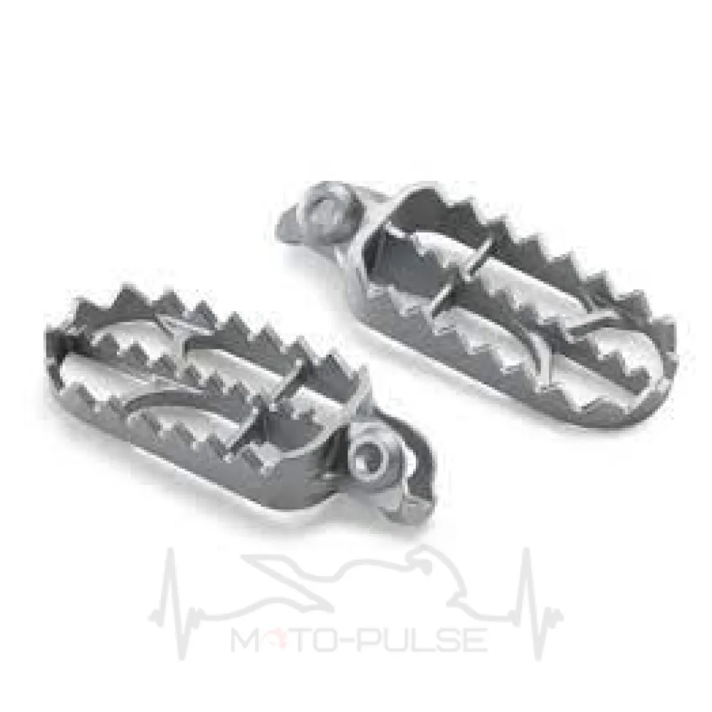 Підніжки водія FACTORY Rally  KTM 60103940000