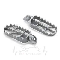 Підніжки водія FACTORY Rally  KTM 60103940000