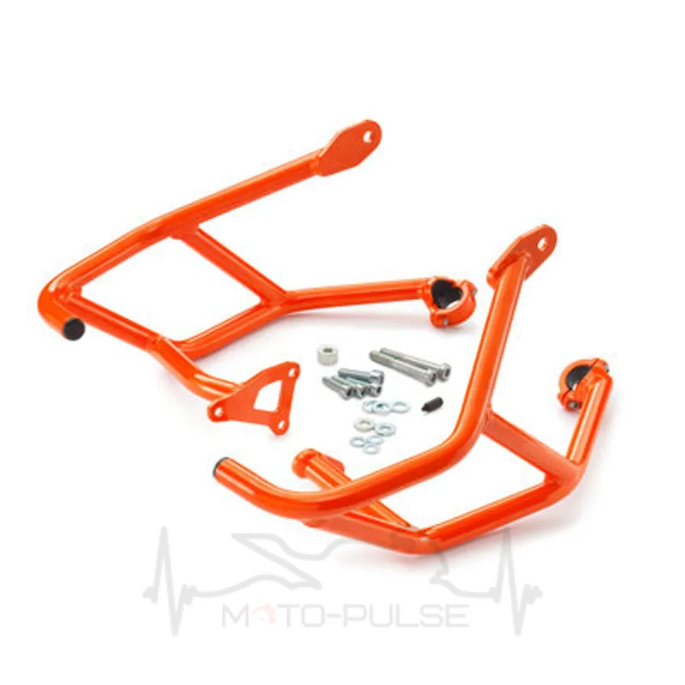 Дуги захистні KTM Duke 1290 Duke \ GT 61512968044