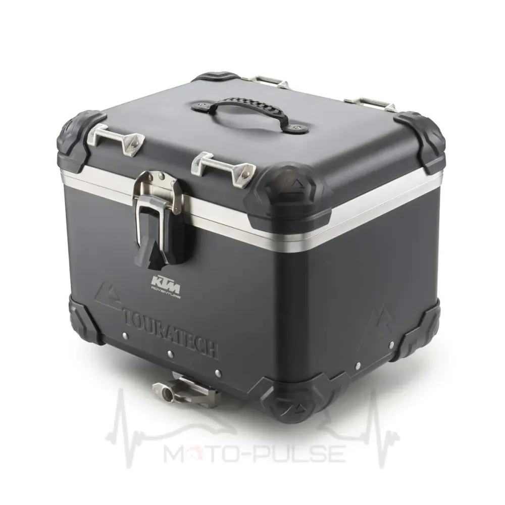 Кофр Touratech top case 38L 61912929044