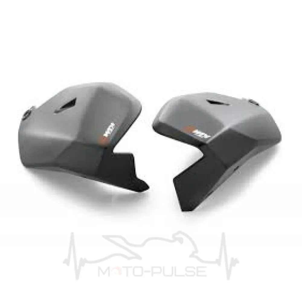 Захист паливного баку карбон KTM 890/790 Adventure 63503990044