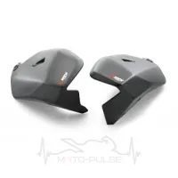 Захист паливного баку карбон KTM 890/790 Adventure 63503990044