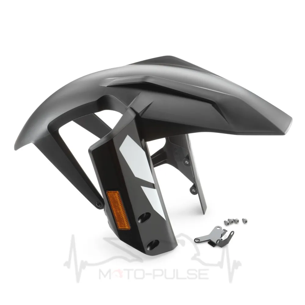 Крило передне Powerparts KTM 890 Adventure 63508910544
