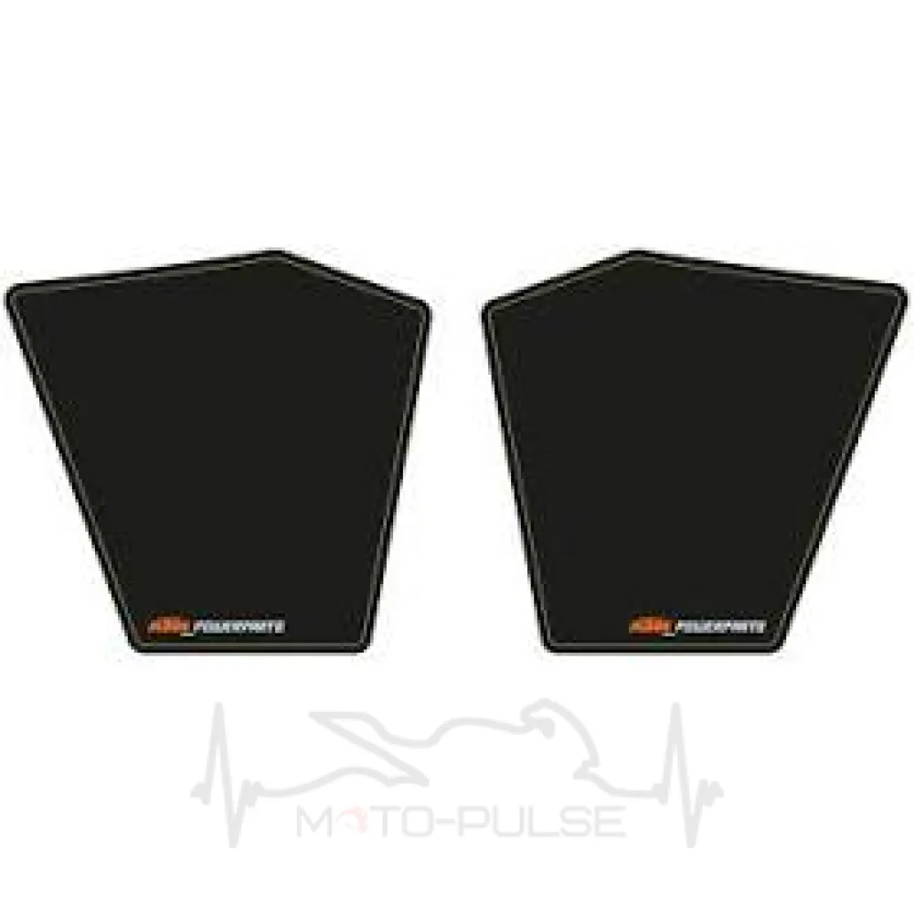 Наклейки захистні бака KTM 790 890 Duke 64108997100