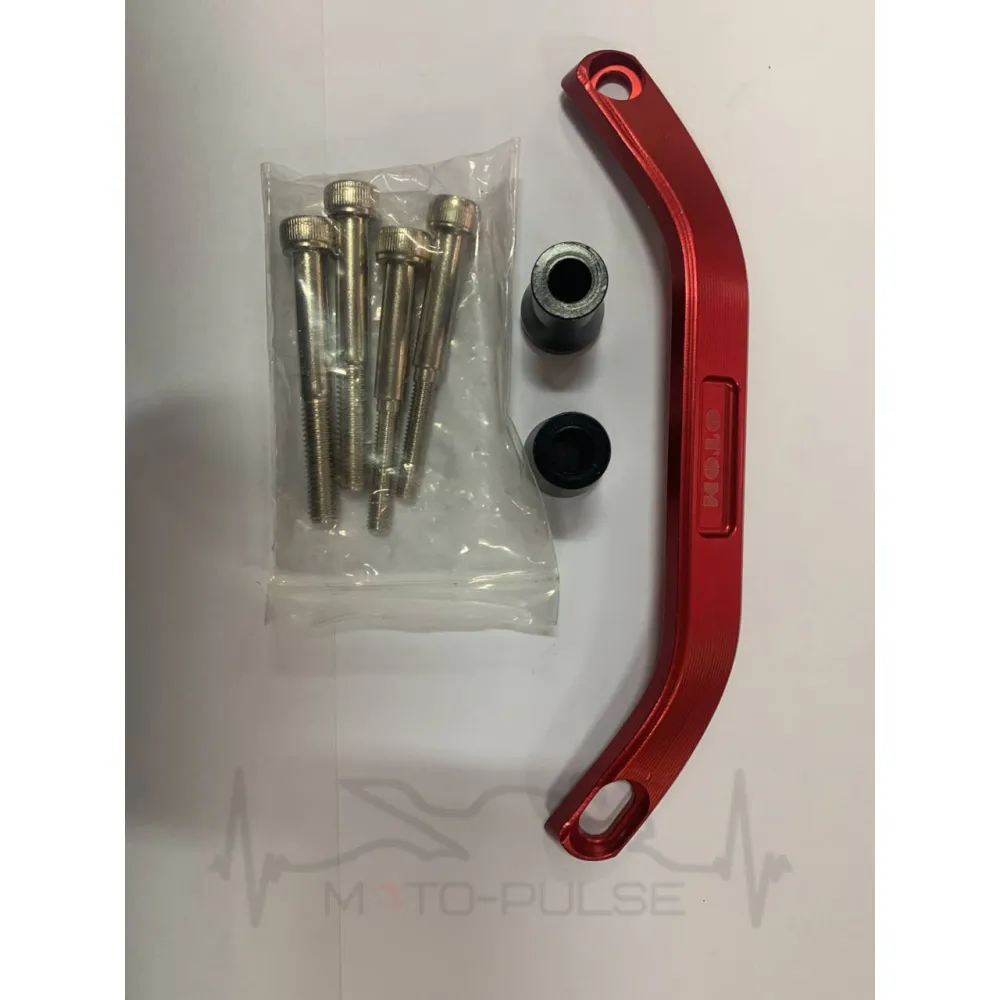 Ручка боковая задняя Эндуро OTOM