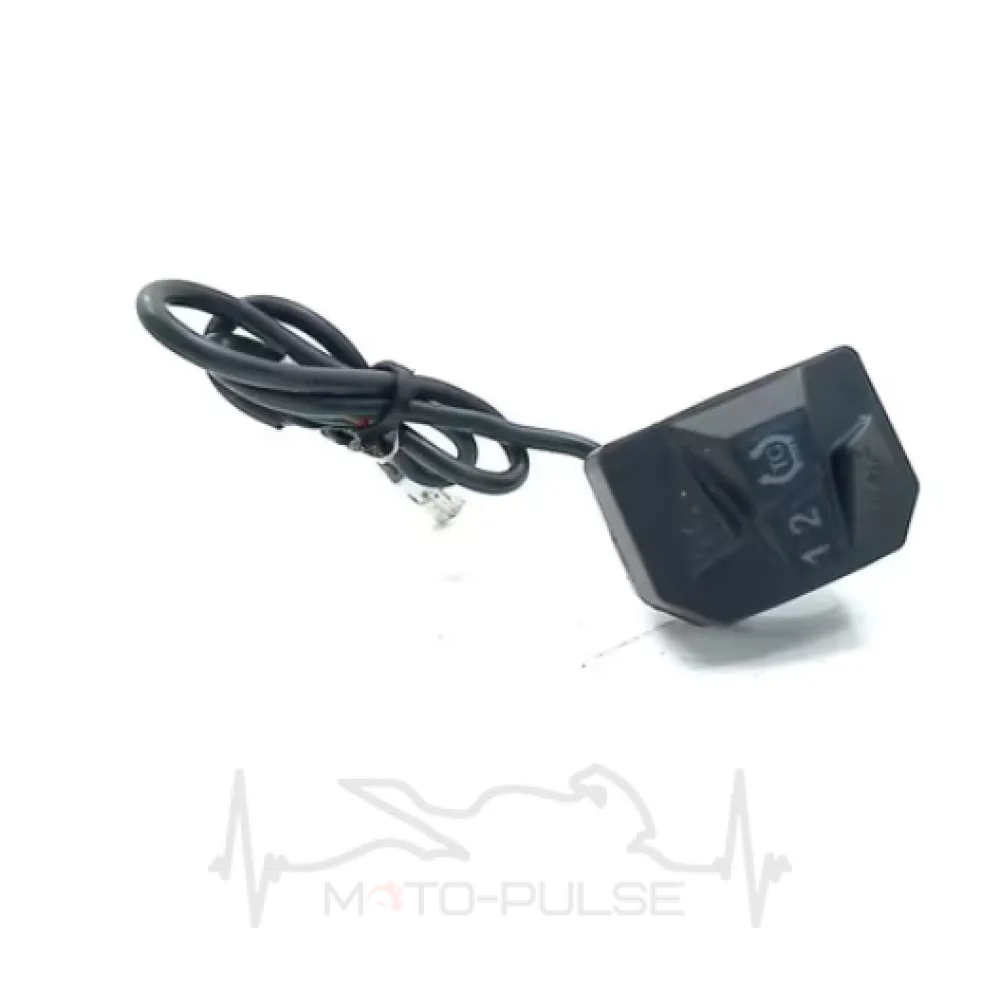 Пульт перемикання режимів KTM 690 SMC R 76139074000