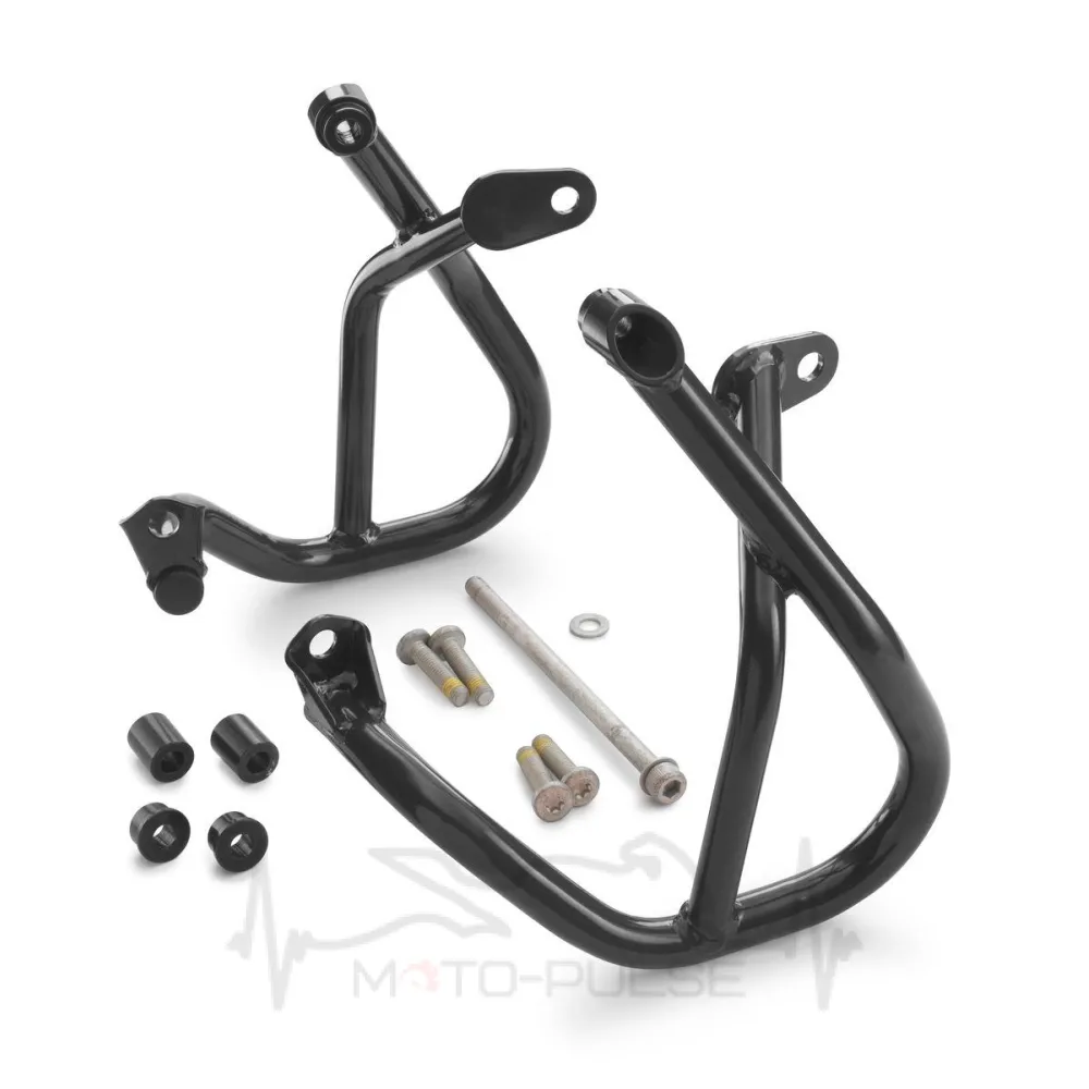 Захистні дуги Husqvarna 701 Supermoto 76912968044C1
