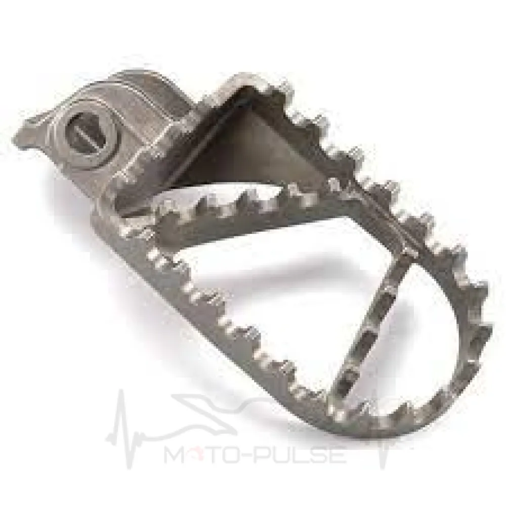 Подножка левая EXC\ SX-F KTM 78003041050