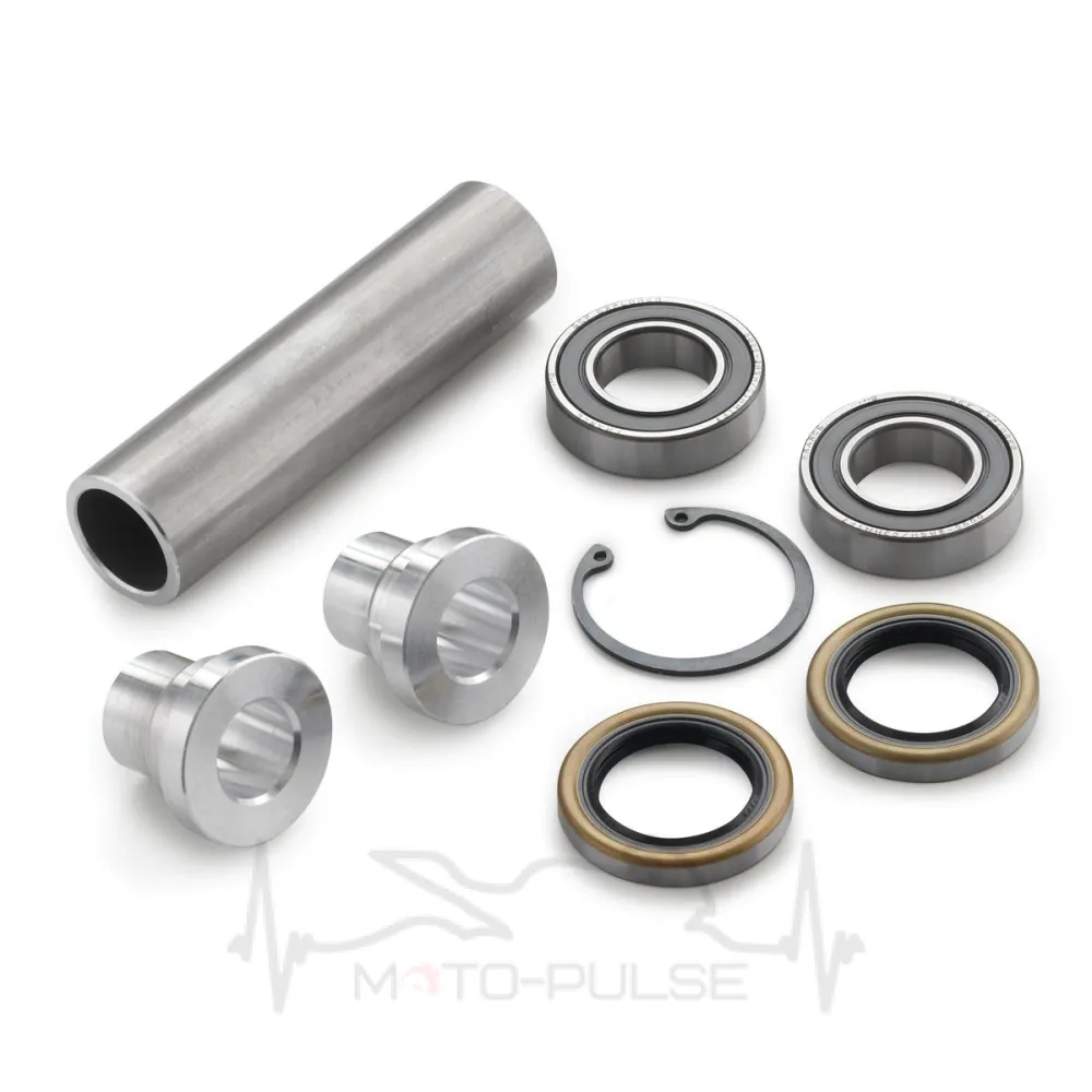 Ремкомплект заднього колеса KTM EXC EXC-F 78010015010 \ 78010015000