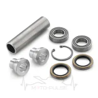 Ремкомплект заднього колеса KTM EXC EXC-F 78010015010 \ 78010015000