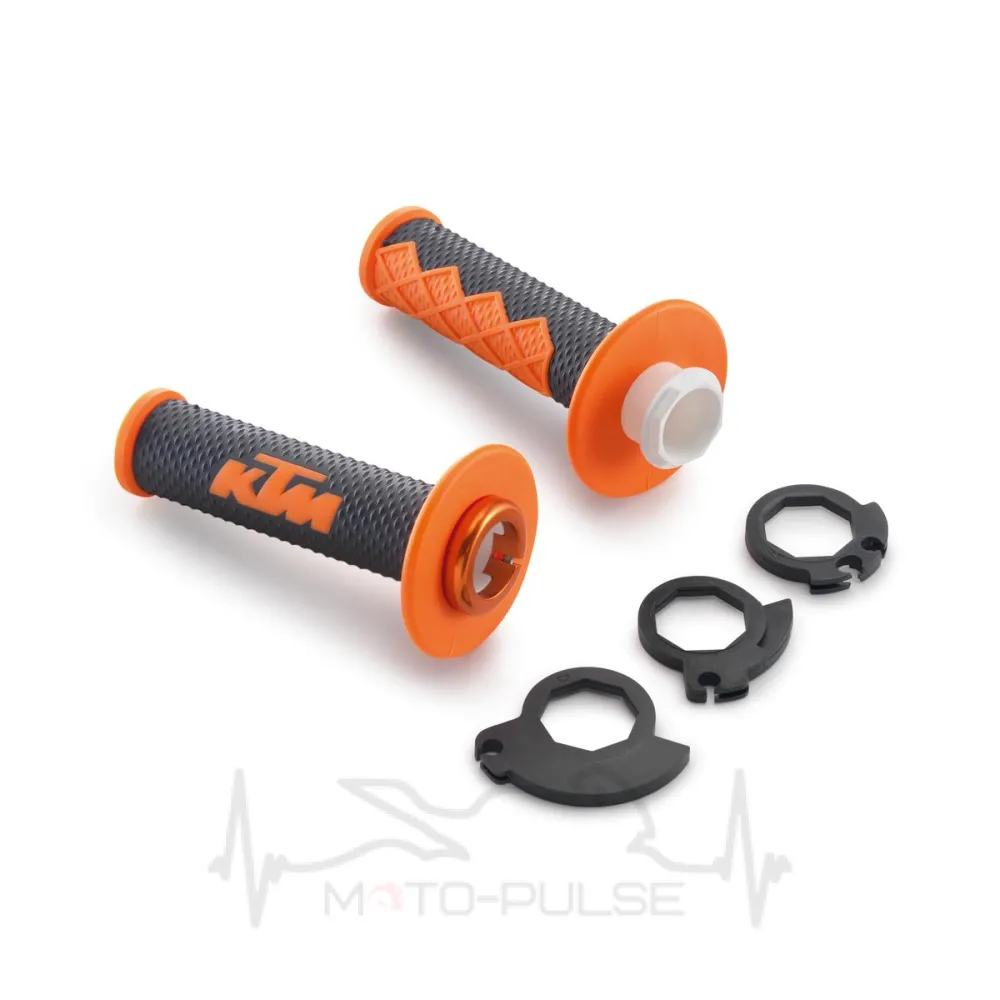 Ручки руля KTM ODI 78102924000