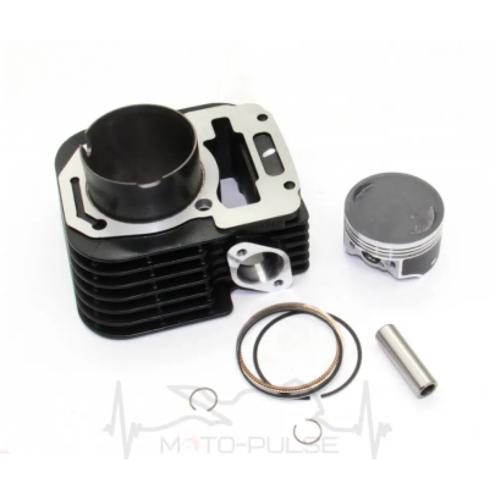ЦПГ в сборі Lifan Cityr Sr200 BTR