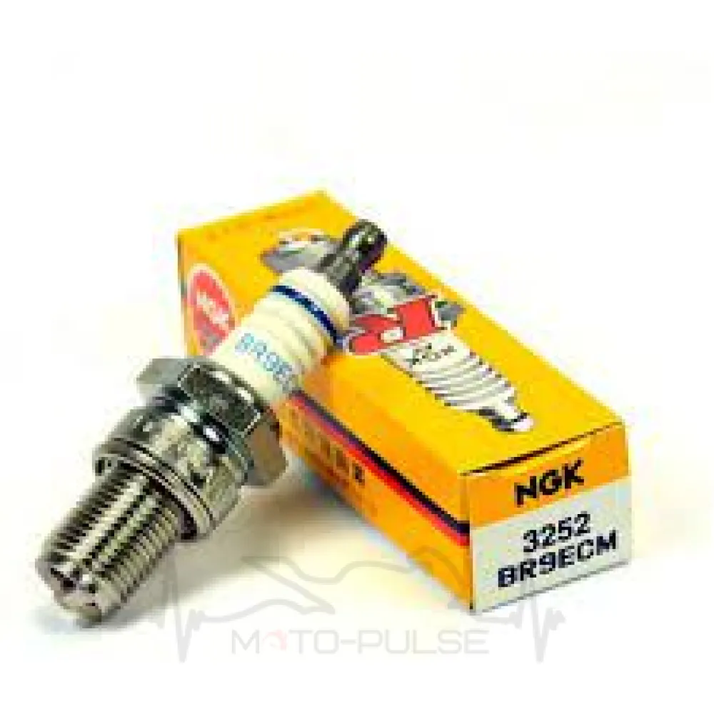 Свеча зажигания NGK 3252 / BR9ECM