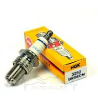 Свеча зажигания NGK 3252 / BR9ECM