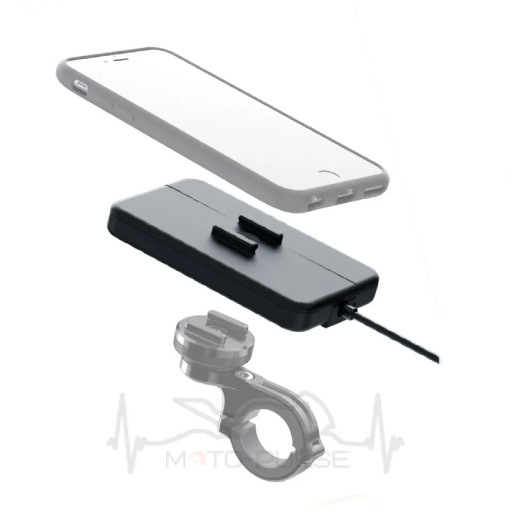 Модуль беспроводной зарядки SP Connect  Wireless (53220)