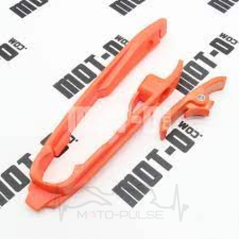 Слайдер цепи (кт) orange KOVI Pro Lite