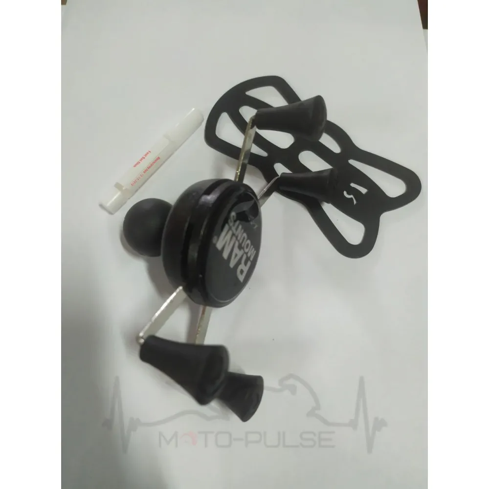 Держатель телефона RAM MOUNTS UNIVERSAL X-GRIP  RAM-HOL-UN7BU