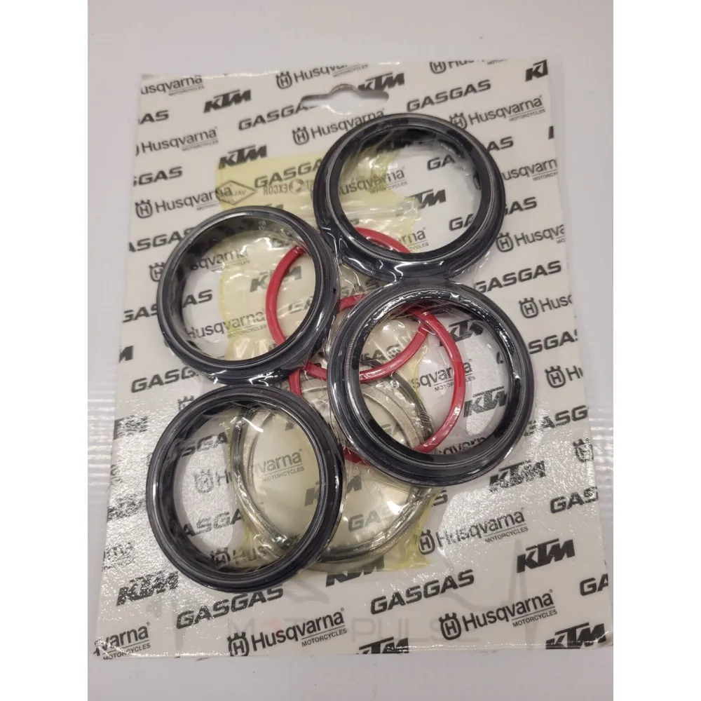 Комплект сальників (SKF 48mm WP Explor) RP10048T / R14046 / RP10012 / R14040 / R14030 / RP10012T