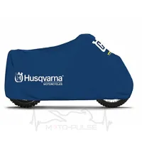Чохол на мотоцикл Husqvarna 81312907100