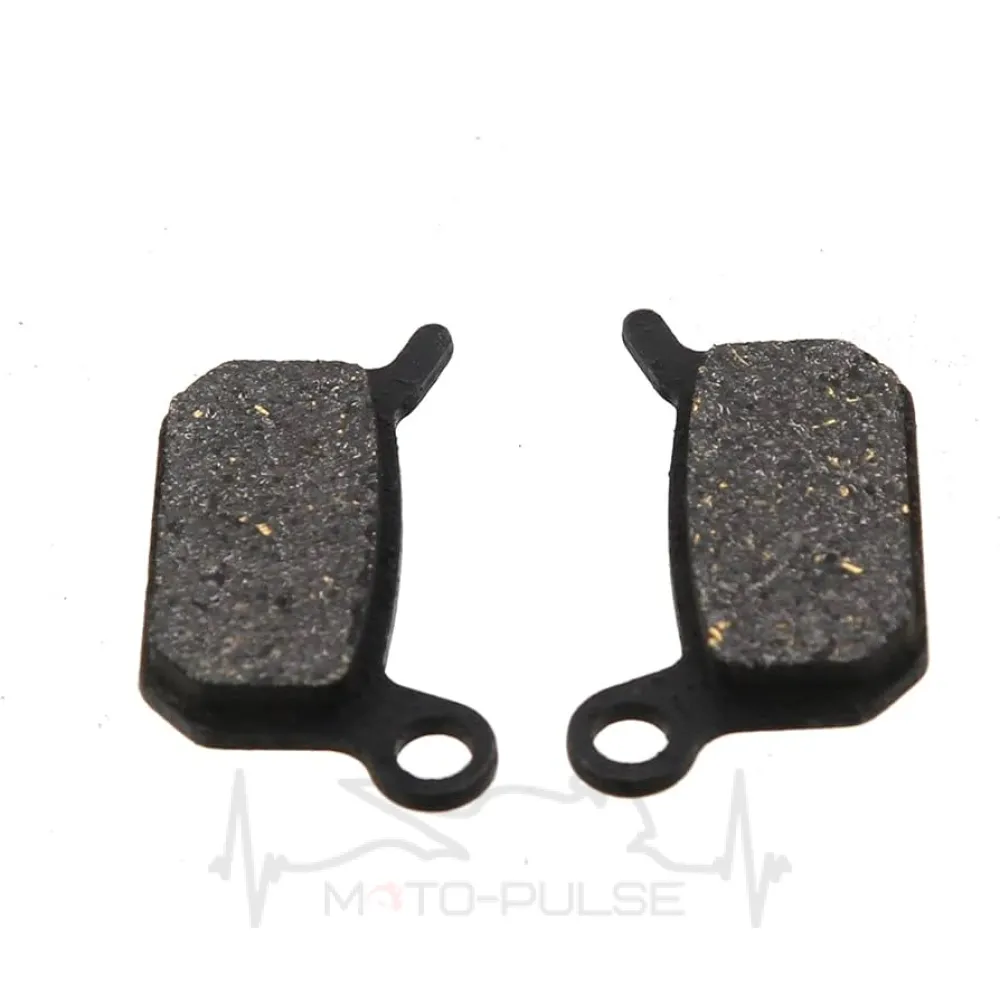 Тормозные колодки KTM SX50 45113030000