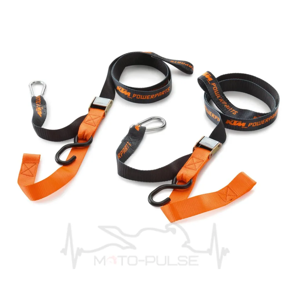 Стропи кріплення мотоцика KTM 79412950000