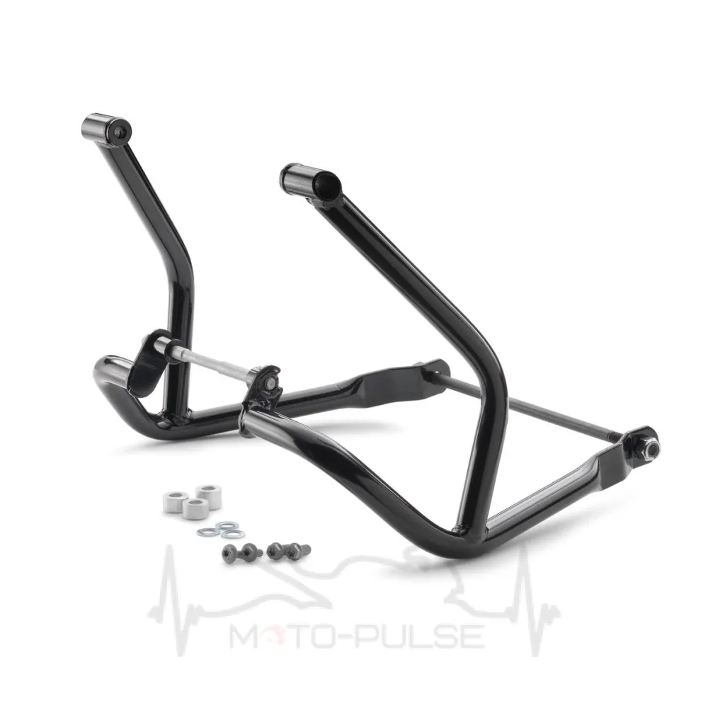 Дуги захистні KTM Duke 390 90212968244С1 Black