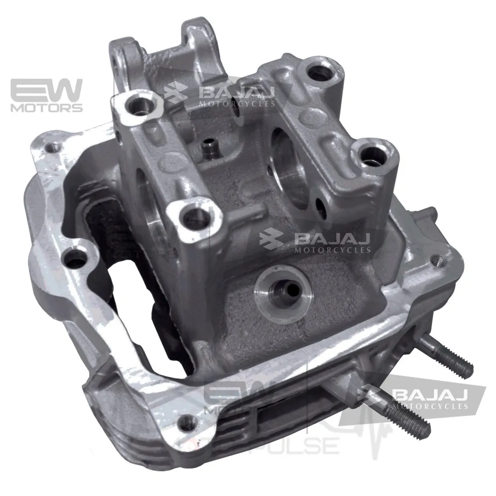 Головка циліндра Bajaj Boxer 150 4 передачі 36PF0001