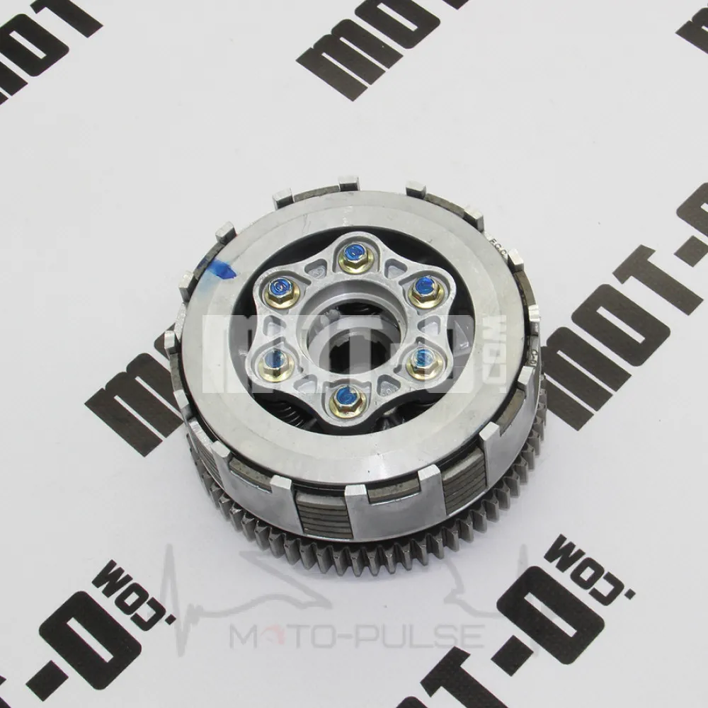 Корзина зчеплення Kovi max 300 Geon GNS 300