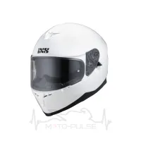 Мотошлем Интеграл IXS HX 1100 (X14069-001, L, White)