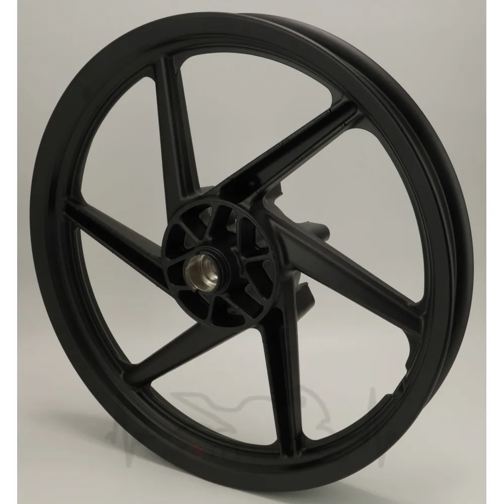 Диск передній 1.85X17 Bajaj Pulsar 180 JC151013