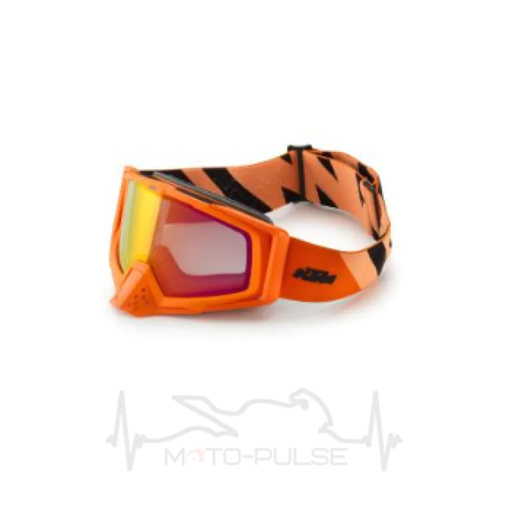 Очки KTM Orange 3PW210029300
