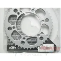 ЗІрка задняя 520*48 KTM EXC EXC-F 7771015104801