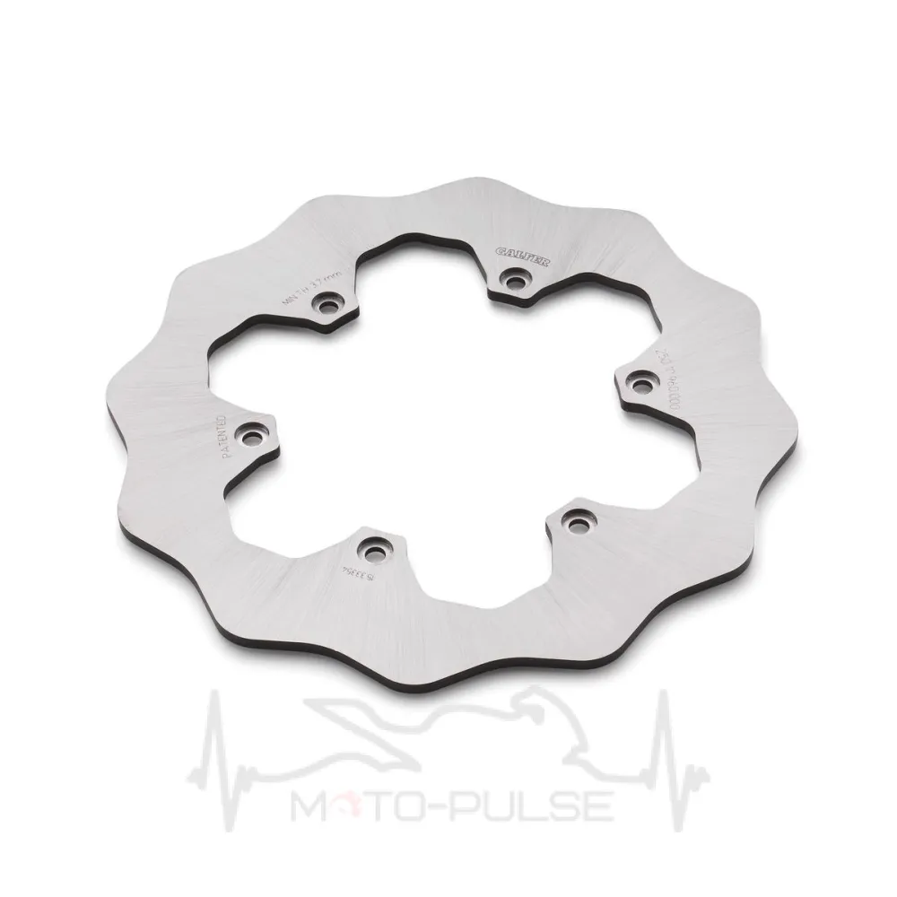 Задній гальмівний диск KTM EXC EXC-F 25010960000