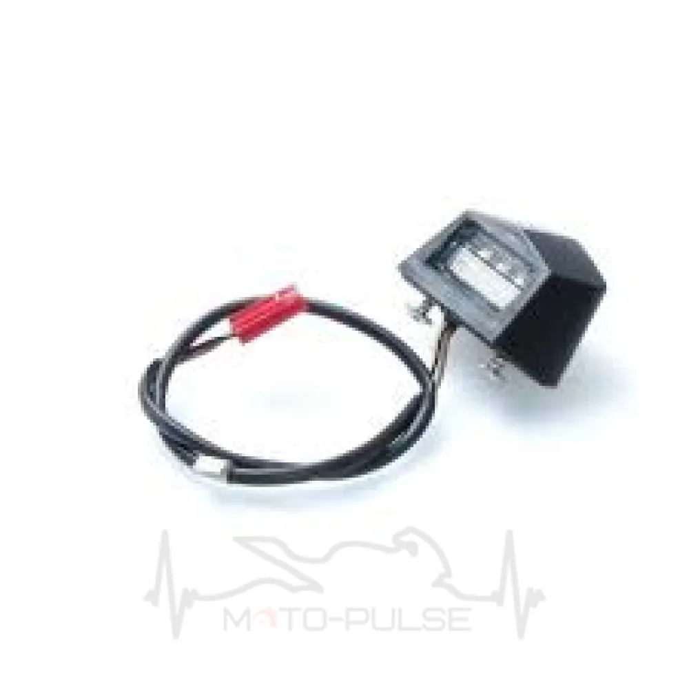 Підсвітка номеру  KTM Duke 390 200 125 90114047000