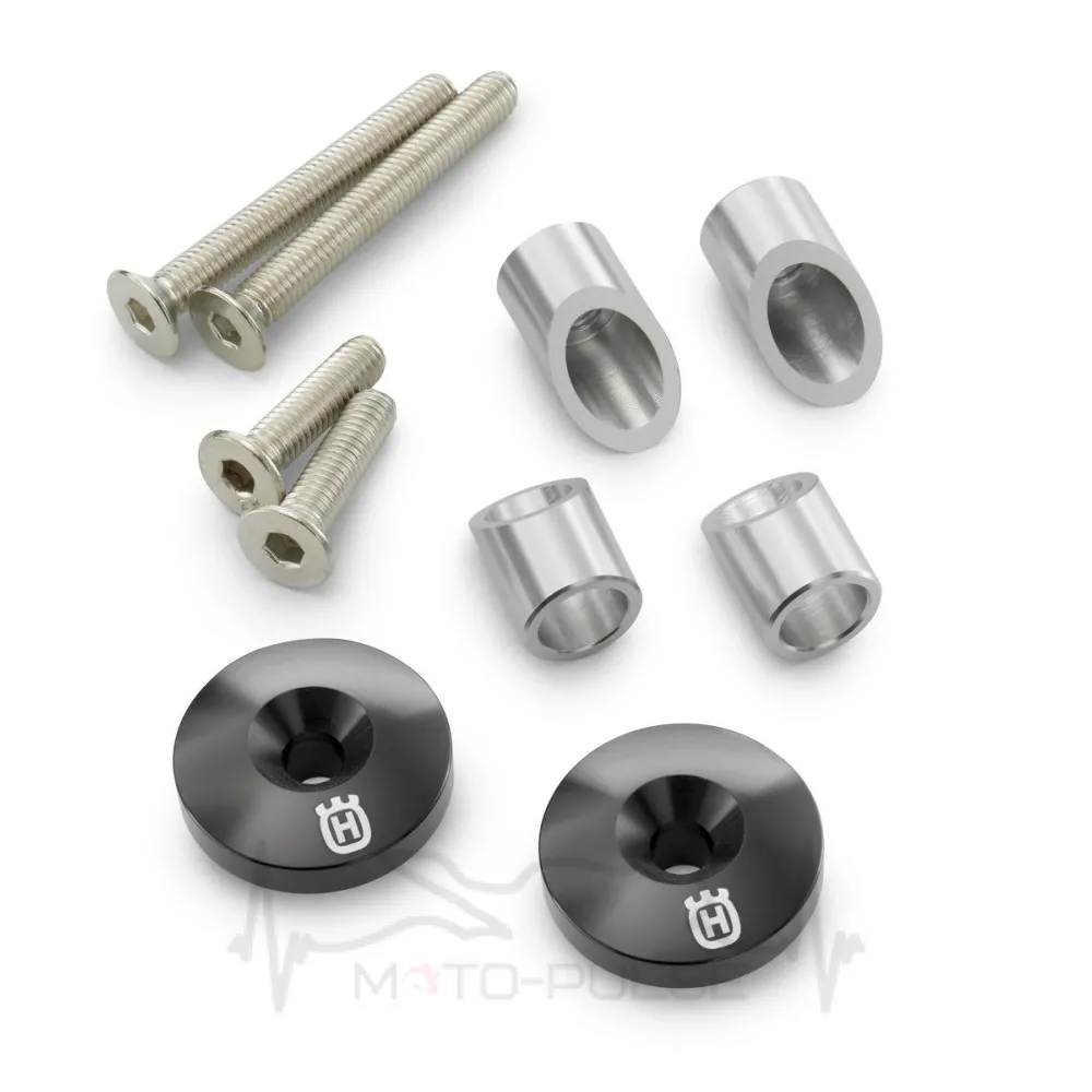 Заглушки керма Husqvarna Svartpilen 401 28502903144