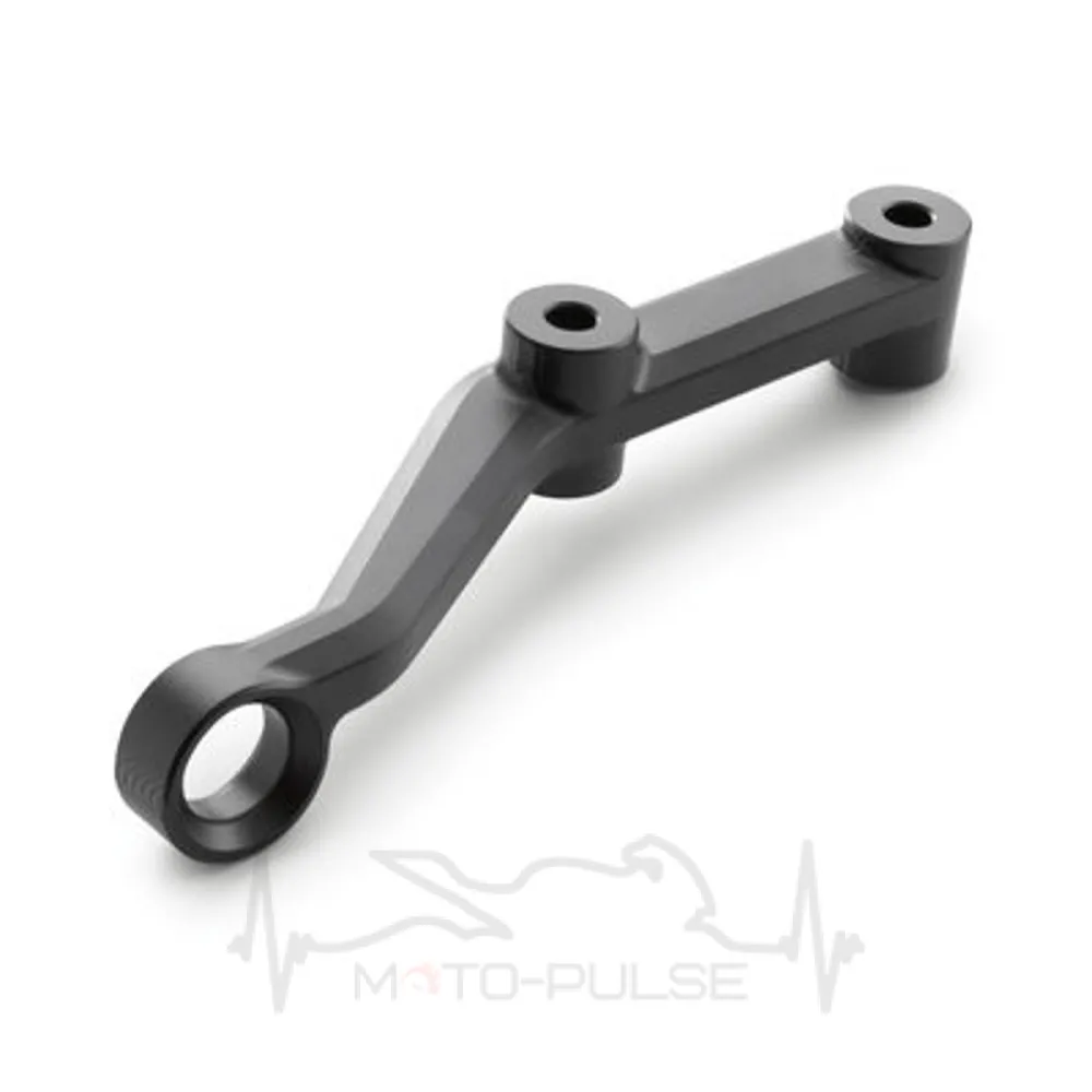 Кронштейн Akrapovic Husqvarna Svartpilen 28505988000