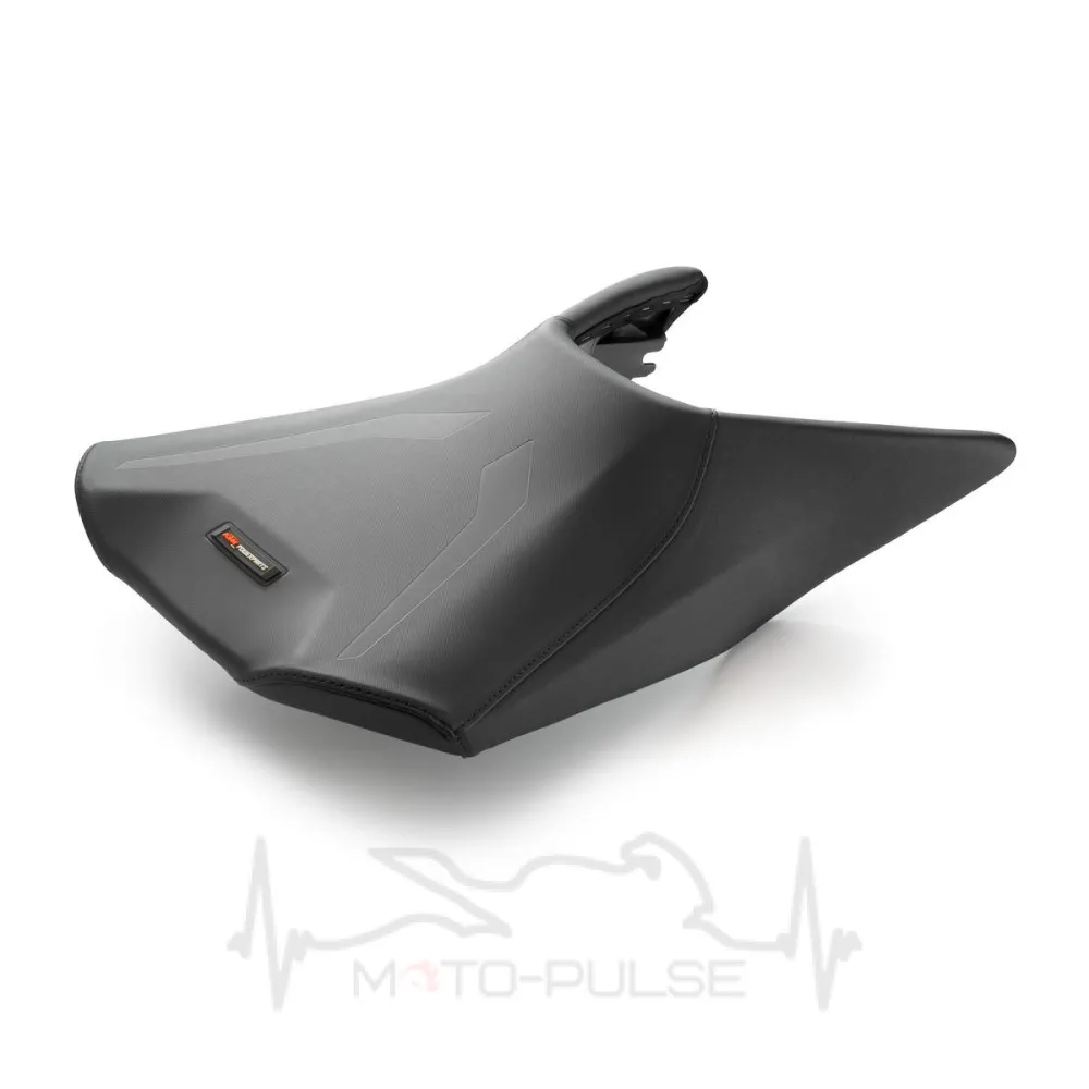 Сидіння водія ERGO KTM 390 Duke 93007940100