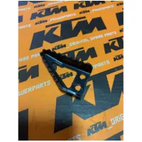 Нажимна частина лапки гальм  KTM 390 Adventure 95813051000 №2
