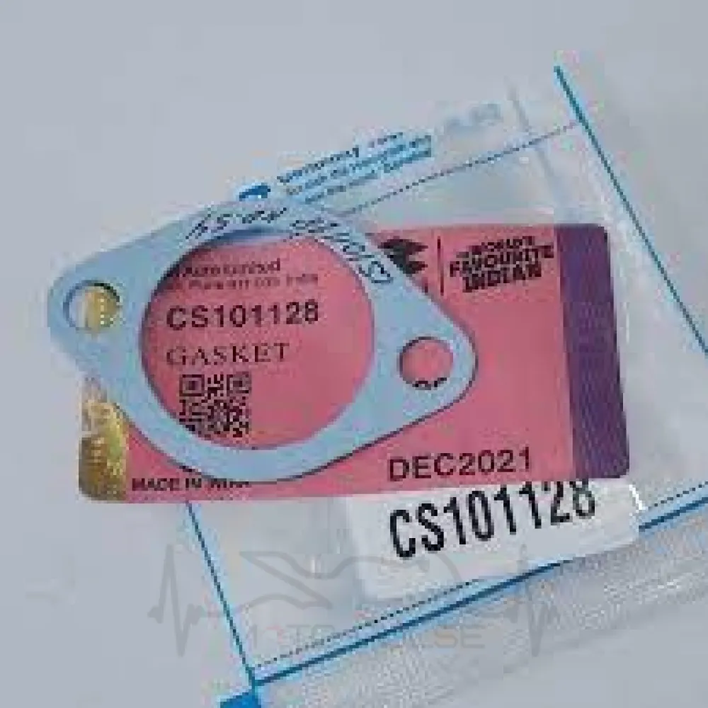  Прокладка натягувача ланцюга грм Bajaj CS101128 KTM 90136003003