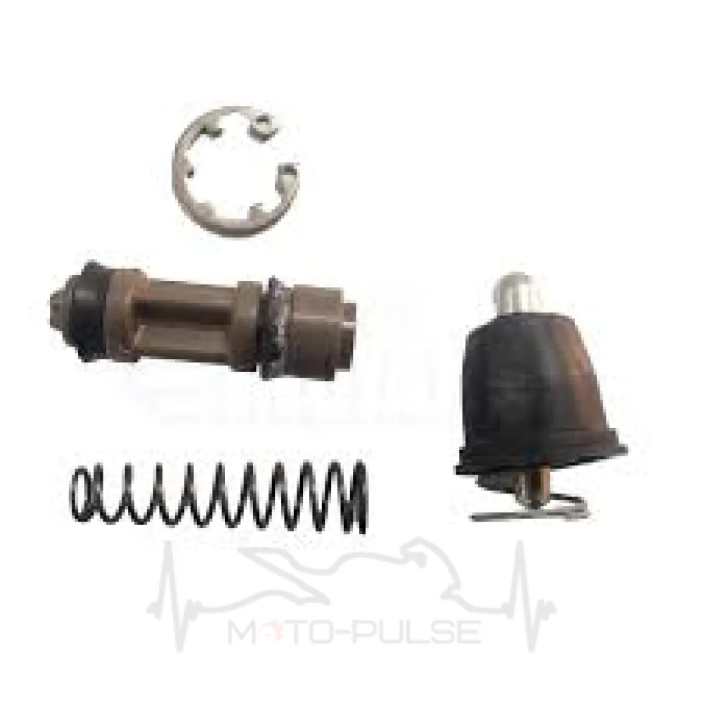 Ремкомплект машинки тормозной Bajaj Boxer 150 Pulsar 180 150  DE191043
