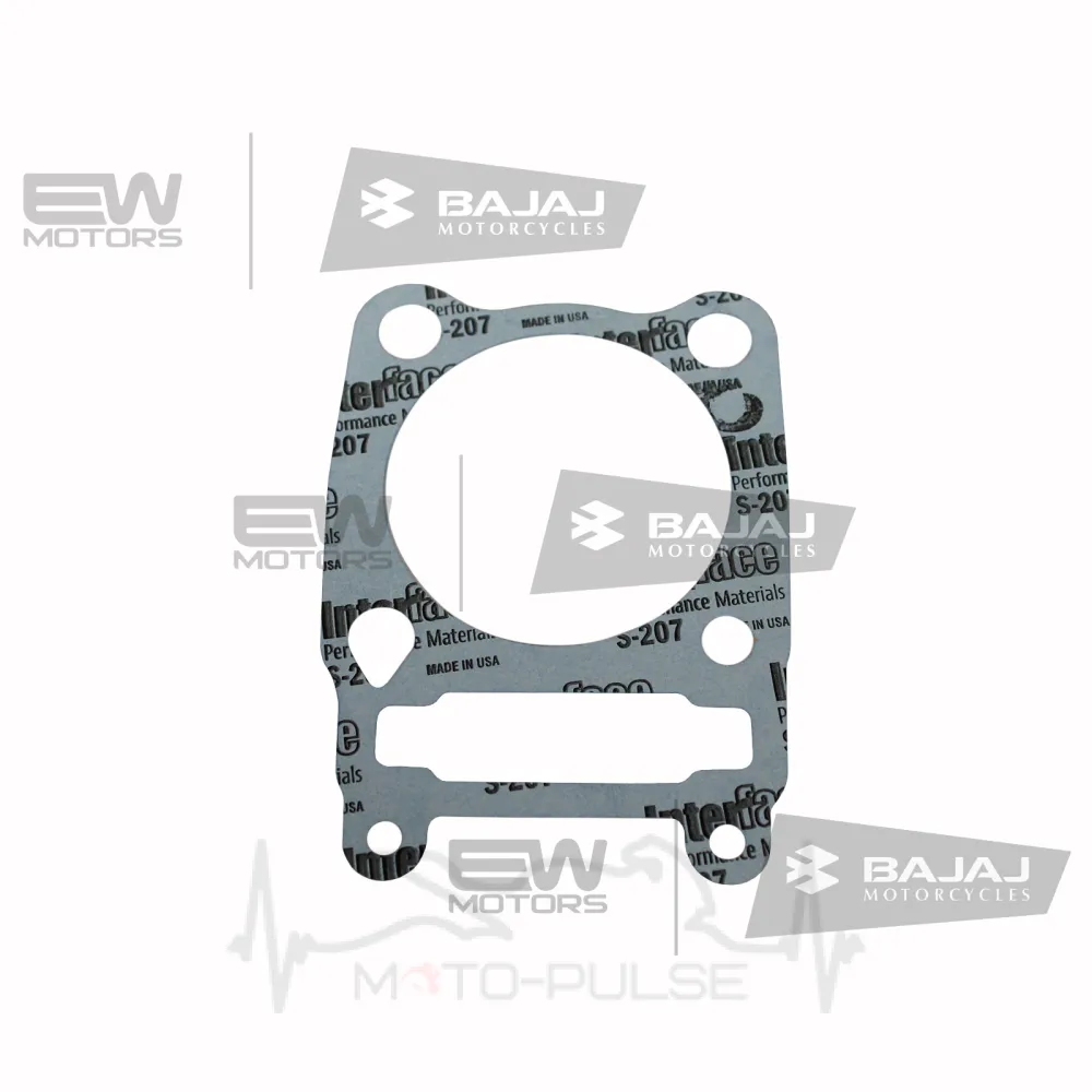 Прокладка під циліндр Bajaj Avenger 220 DK101063