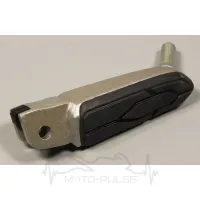 Підніжка водія права Bajaj RS200 DT113029