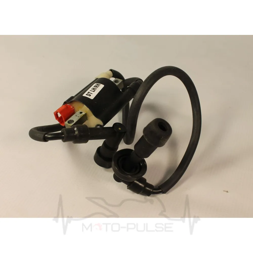 Катушка запалювання Bajaj Dominar 400 UG DT351204