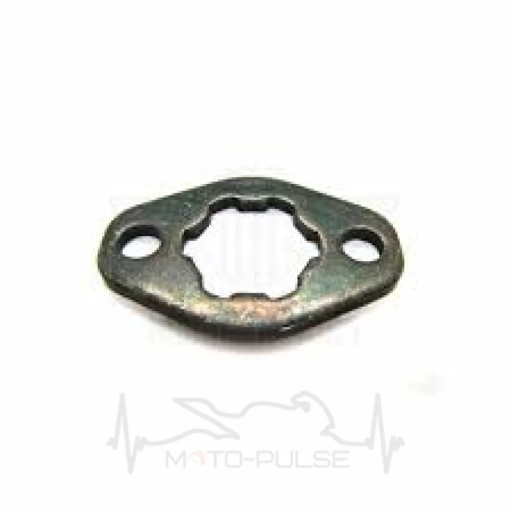 Фіксатор передьної зірки Bajaj Boxer DU101213